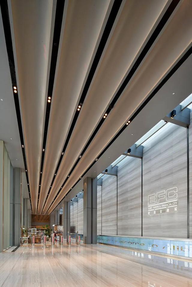 热烈祝贺阿里云入驻未来科技城EFC