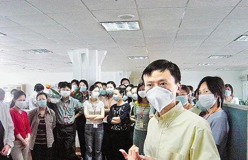 热烈祝贺阿里云入驻未来科技城EFC