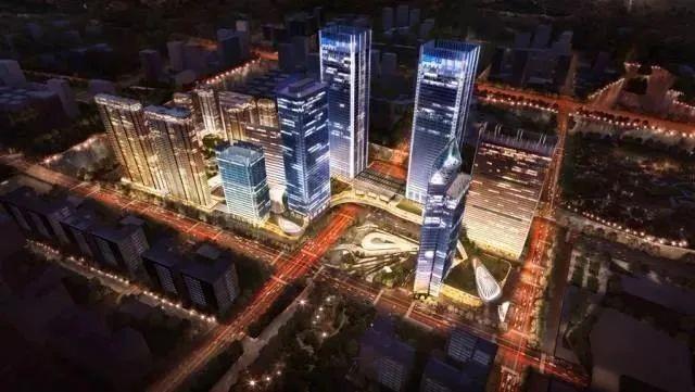 热烈祝贺阿里云入驻未来科技城EFC