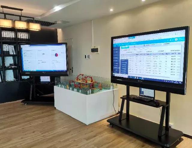 产业规划局〡中设智控曹溪：工业互联网推动“按需匹配”