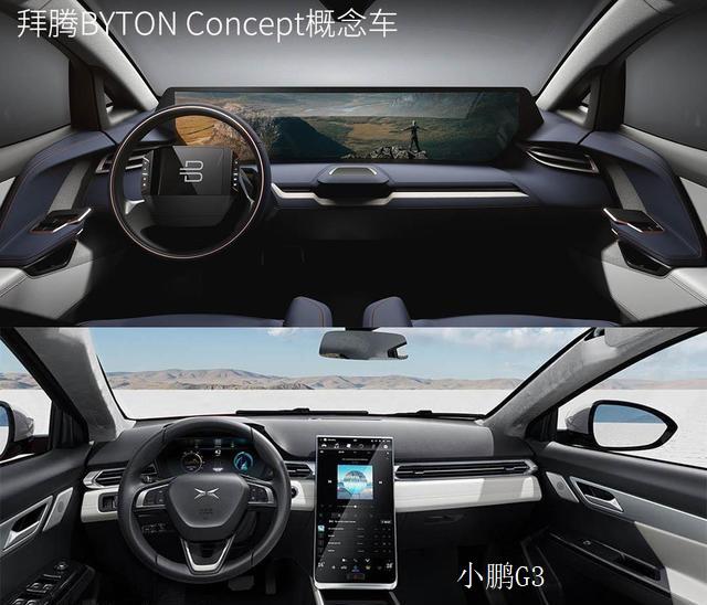 横屏和竖屏之争，最后的赢家却是比亚迪？