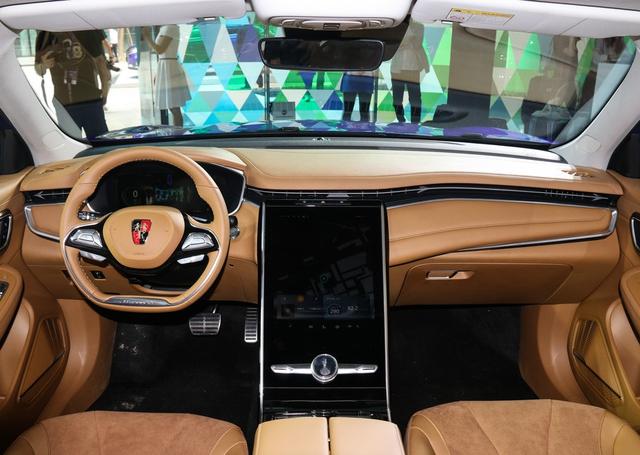 横屏和竖屏之争，最后的赢家却是比亚迪？