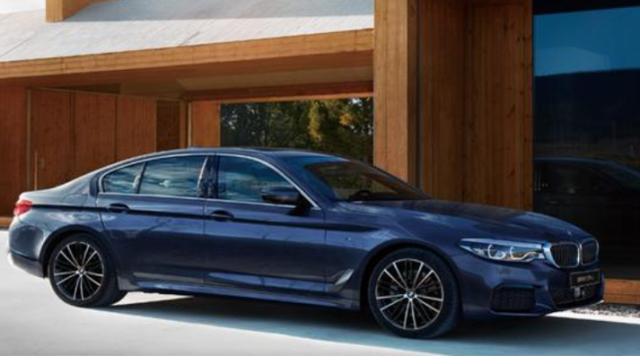 最新豪车销量排名：特斯拉膨胀了，宝马奥迪负增长，CT6猛涨