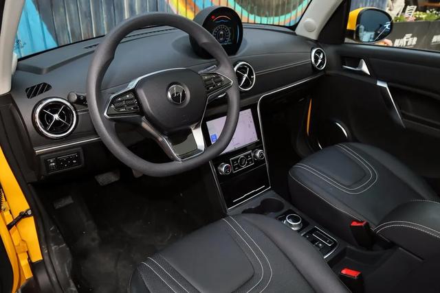 16万的迈迈电动车3万甩卖，挺不过寒冬赛麟拿出全员降薪令