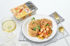 餐饮老字号品牌老城隍庙携手京东 新品上线一周收货100%好评