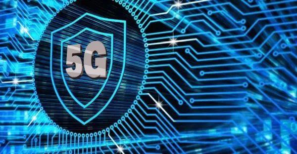 网络数据安全标准体系：让“新基建”更安全