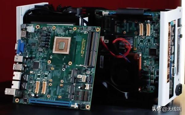 惠普中国芯电脑来了！中标麒麟+兆芯，国产品牌崛起