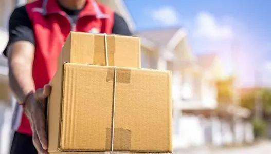 头条 | 2019快递公司成绩单：顺丰降，韵达涨，中通业务量一哥位置无人撼动