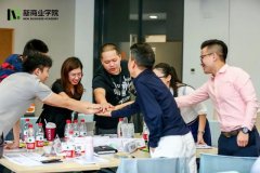 阿里军校首任校长李立恒：关于销售，你过去的思维可能错了