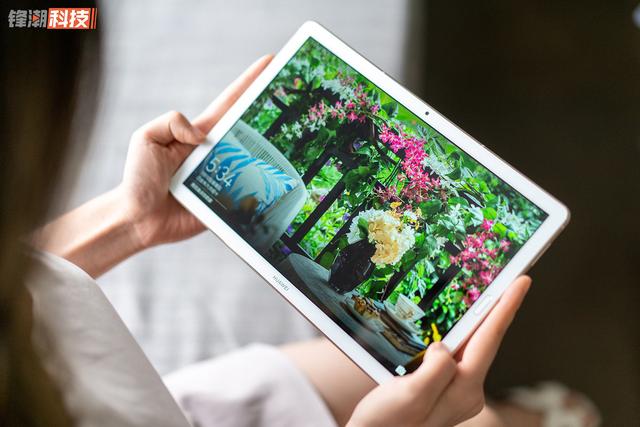 MediaPad或被取消，华为平板全线进入MatePad时代