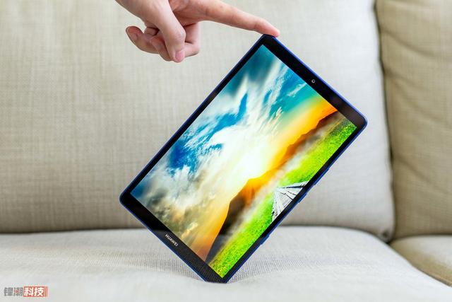 MediaPad或被取消，华为平板全线进入MatePad时代
