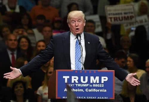 华为再次出手，向联合国提议“重构互联网”，美国霸权或将被终结