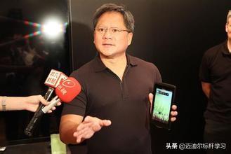 从扫厕所到身家55亿美元，今是人工智能教父，华为阿里成他的客户