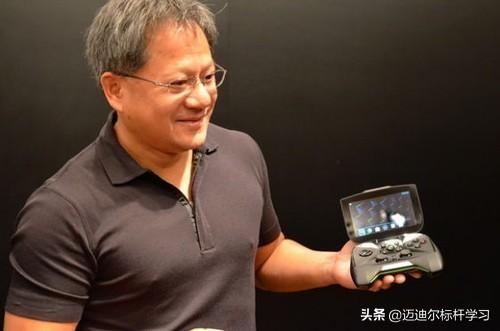 从扫厕所到身家55亿美元，今是人工智能教父，华为阿里成他的客户