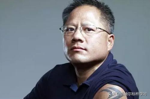 从扫厕所到身家55亿美元，今是人工智能教父，华为阿里成他的客户