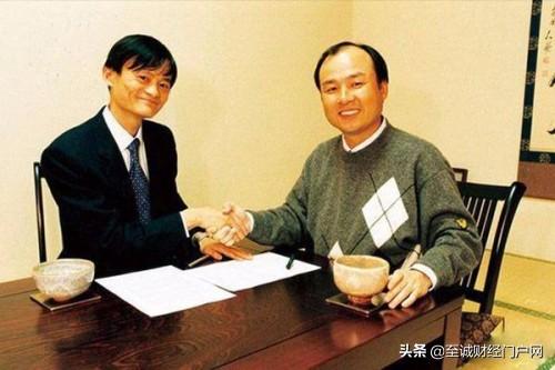 李泽楷卖掉腾讯股份很可惜，这家公司卖掉阿里股票同样也非常可惜