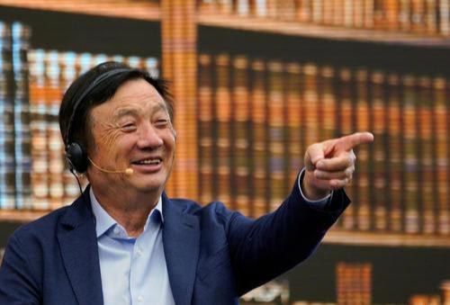 任正非另寻出路, 华为砍掉5nm芯片订单, 台积电这次压力大了