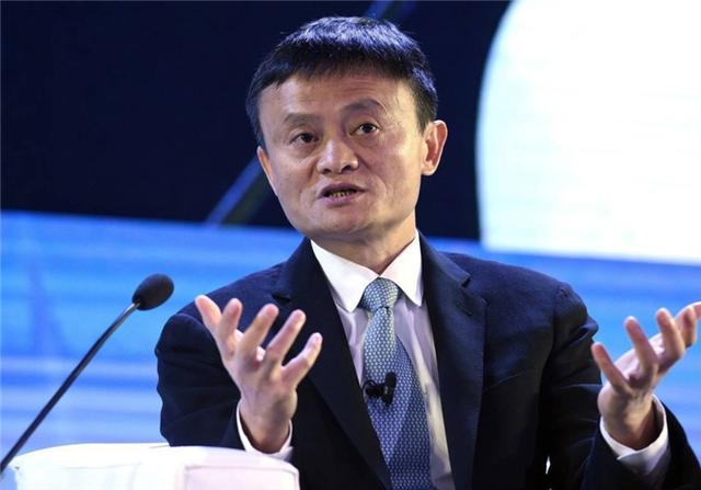 京东市值4184亿，阿里是京东8倍，为啥京东世界排名在阿里前面？