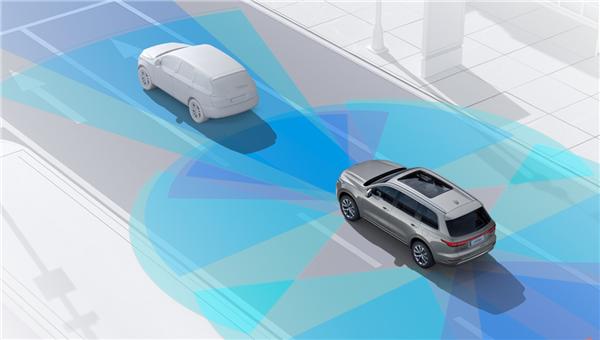 中国路线抢占高地，5G助推下V2X前景如何？| 中国汽车报
