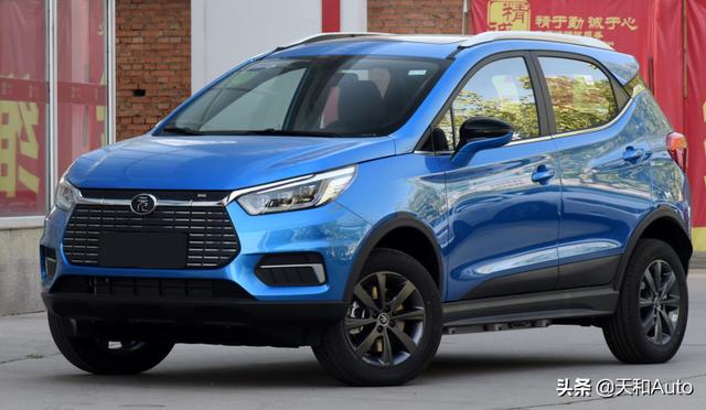 10/15万级电动汽车横评：比亚迪，传祺，吉利