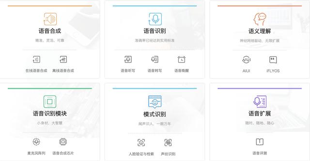 国内语音技术哪家强？百度阿里科大讯飞各有千秋