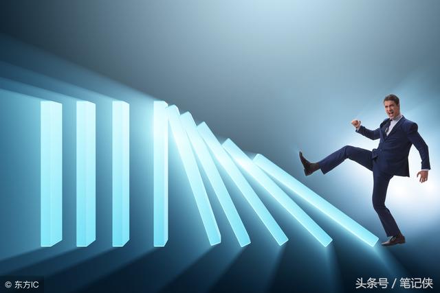 如何全方位读懂区块链?从这5个方向入手