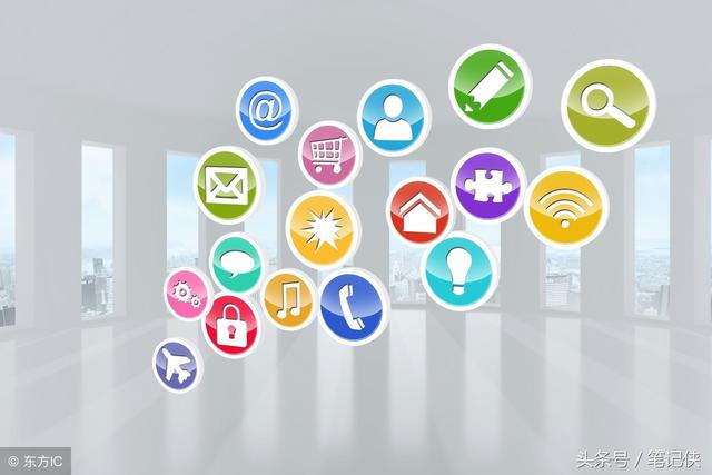 如何全方位读懂区块链?从这5个方向入手