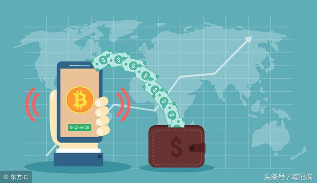 如何全方位读懂区块链?从这5个方向入手