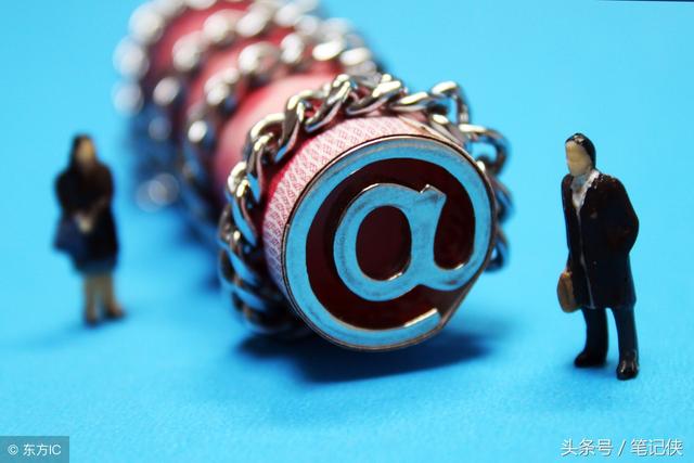 如何全方位读懂区块链?从这5个方向入手