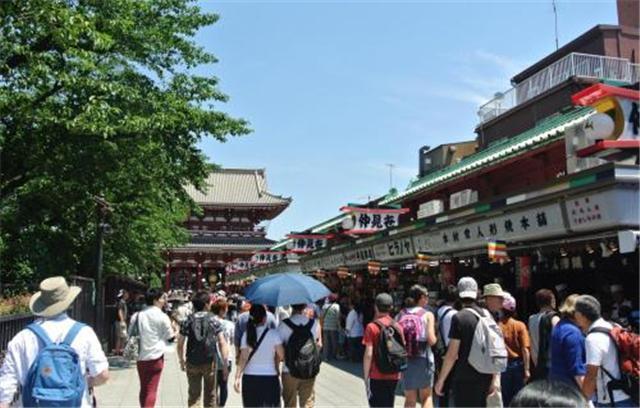 为何中国是电商干掉实体，日本却是实体干掉电商，问题出在哪？