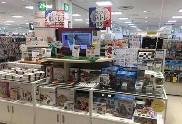 为何中国是电商干掉实体，日本却是实体干掉电商，问题出在哪？