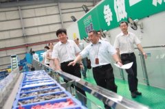 低调的中国科技巨头，靠处理电子垃圾，建成市值200亿的商业帝国