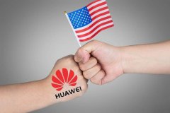 华为不孤单！国产通信巨头浴火重生，5G技术取得新突破