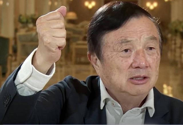 华为不孤单！国产通信巨头浴火重生，5G技术取得新突破