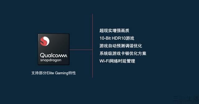 全方位越级体验，让高通骁龙765成为5G普及利器