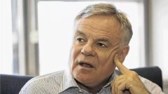 入股腾讯翻了4044倍，南非人库斯·拜克尔把庄园搬到了好望角！