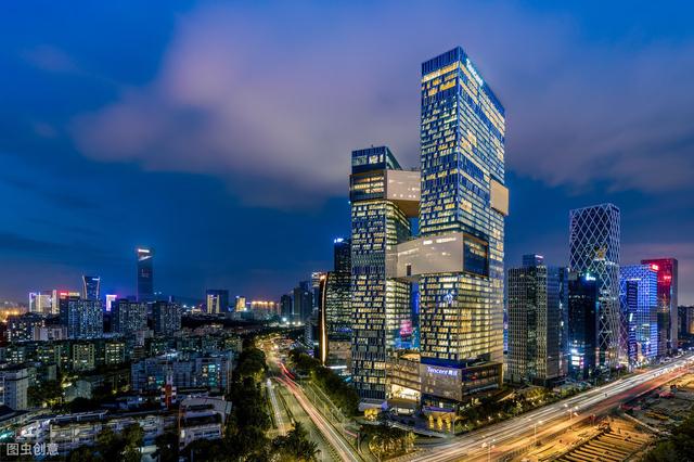 入股腾讯翻了4044倍，南非人库斯·拜克尔把庄园搬到了好望角！