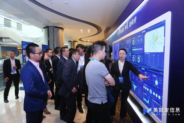 新基建5G等技术加持下，服务机器人行业将迎来增长黑天鹅？