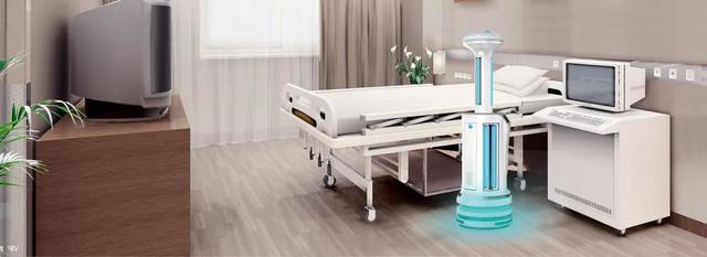 新基建5G等技术加持下，服务机器人行业将迎来增长黑天鹅？