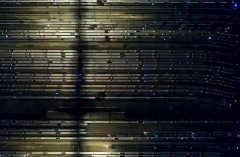 基建狂魔发力太空，撬动数万亿规模市场！多张卫星天网覆盖全球