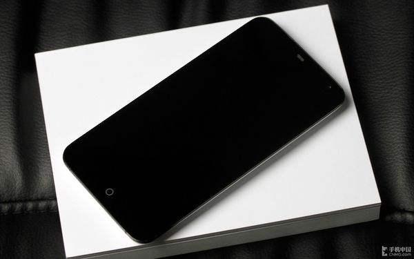 不做中国的iPhone，只做世界的魅族！黄章究竟有多狂？