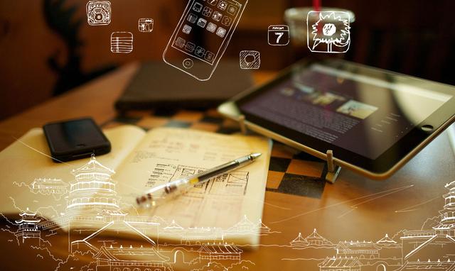 三个故事告诉你什么是互联网思维