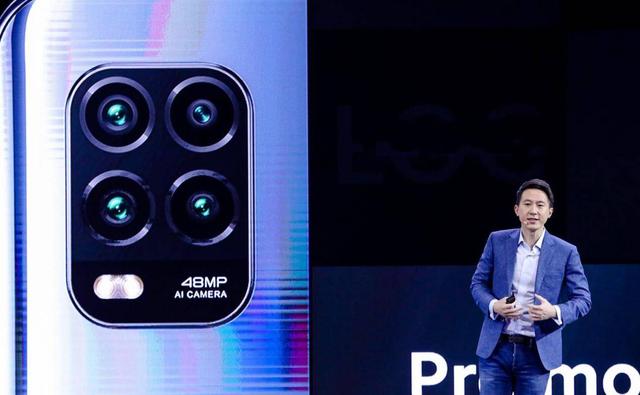 回馈米粉，小米10推出青春版，双模5G+50变焦，价格太惊喜！