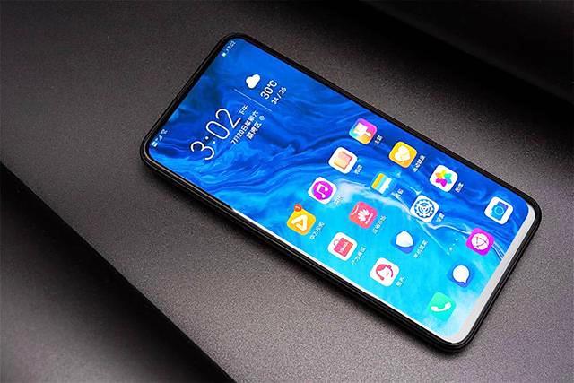 学生党福音！荣耀10X“太香”，荣耀9X要失宠了