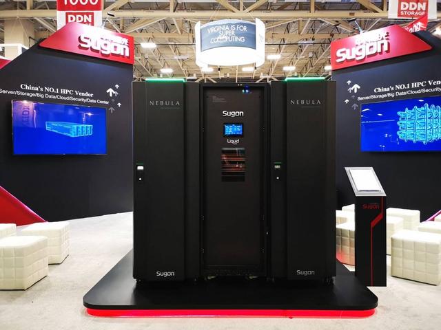 不仅仅是华为，这些被封锁的中国科技公司都很强悍！