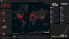 疫情背后的科技暗战！十年突破美国技术封锁，国产红外芯片翻身仗