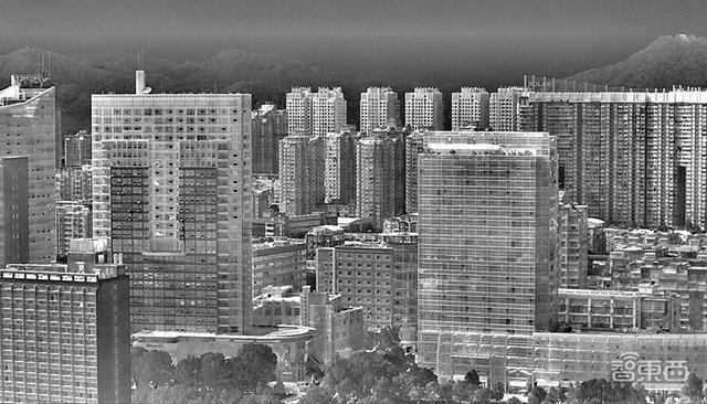 疫情背后的科技暗战！十年突破美国技术封锁，国产红外芯片翻身仗