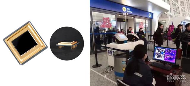疫情背后的科技暗战！十年突破美国技术封锁，国产红外芯片翻身仗