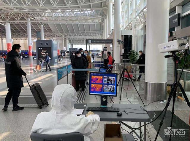 疫情背后的科技暗战！十年突破美国技术封锁，国产红外芯片翻身仗