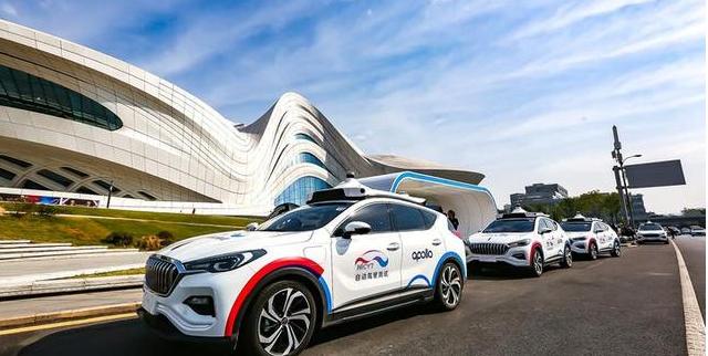 无人驾驶车的到来无法阻挡，会消灭房产和一半的门店商家